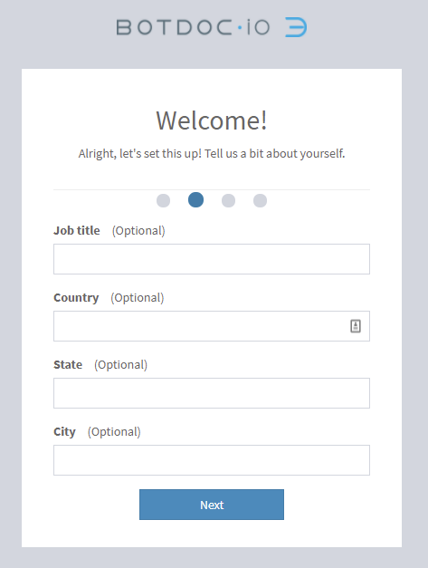 Account Creation (2)