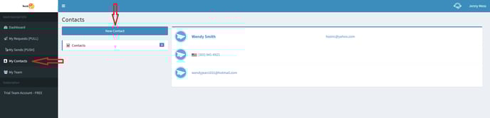 Add and Edit Contacts (2)