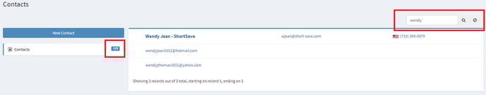 Add and Edit Contacts (9)