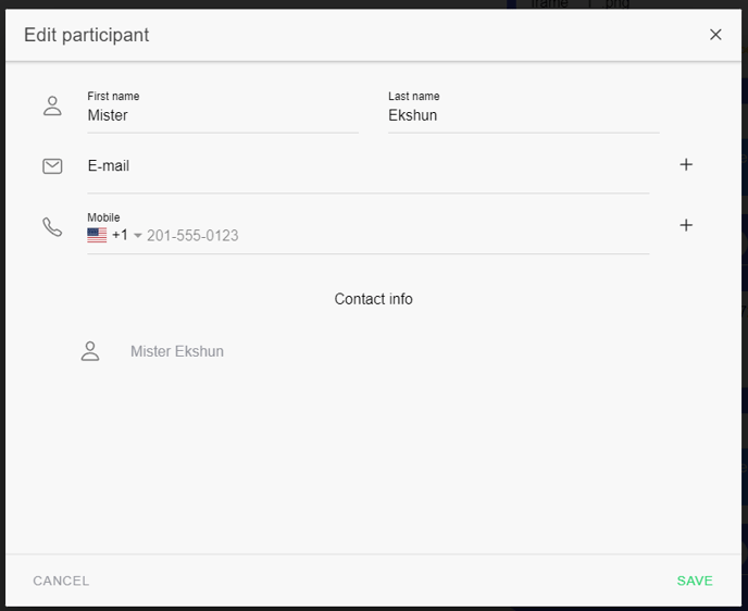 Automotive - Re-initiating a Container (3)