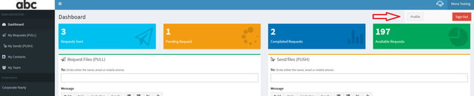 Change Name on Account (1)