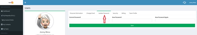 Change Password (1)