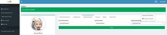 Change Password (2)
