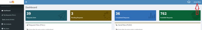 Change Phone Numbers on VBC (1)