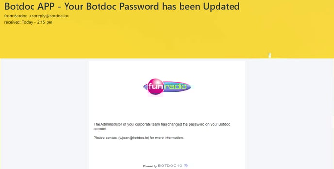 Change User Password (4)