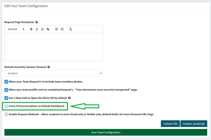 Conversations as the default dashboard (1)