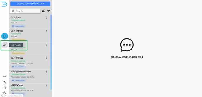 Create Remote Users for Queues (1)