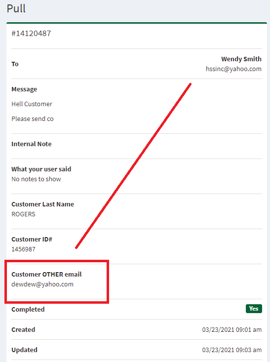 Custom Fields on DB (16)