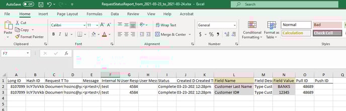 Custom Fields on DB (3)