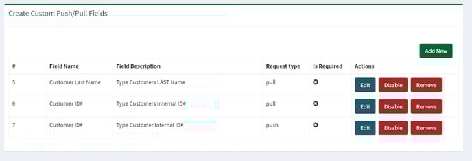 Custom Fields on DB (4)