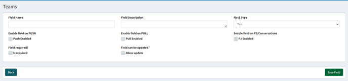 Custom Fields on DB (6)
