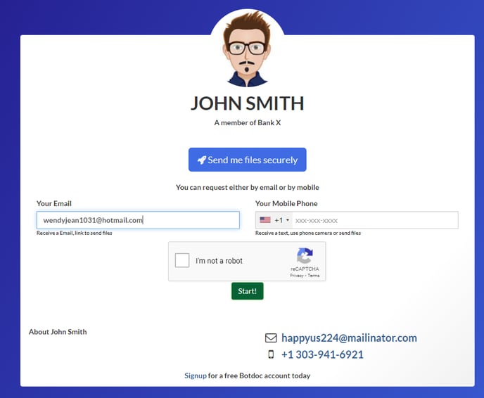 Custom Personal URL (3)