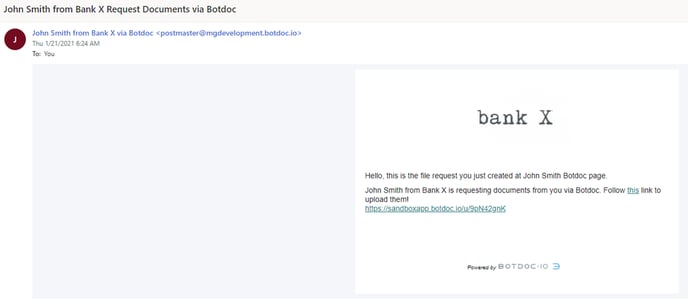 Custom Personal URL (5)