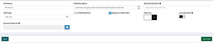 Custom URL Fields (12)