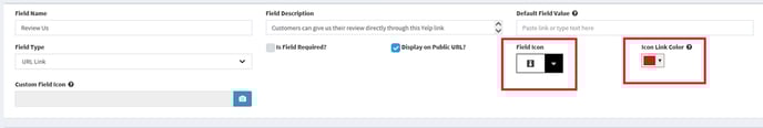 Custom URL Fields (15)
