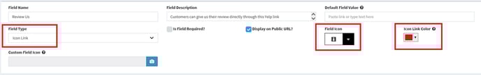 Custom URL Fields (17)