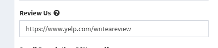 Custom URL Fields (18)