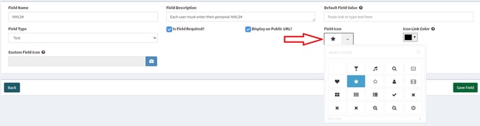Custom URL Fields (25)