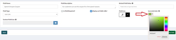 Custom URL Fields (26)