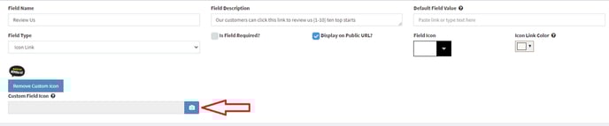 Custom URL Fields (29)