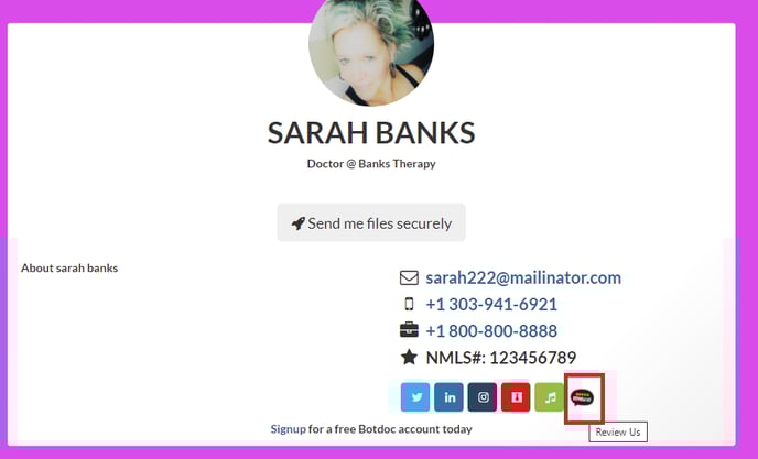Custom URL Fields (31)