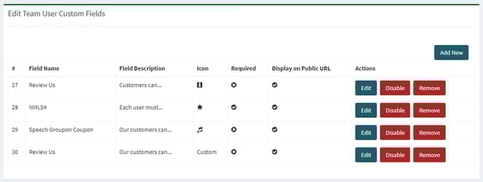 Custom URL Fields (32)