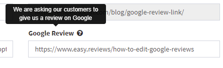 Custom URL Fields (6)