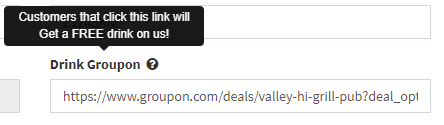 Custom URL Fields (8)