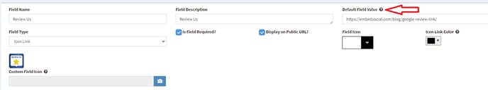 Custom URL Fields (9)