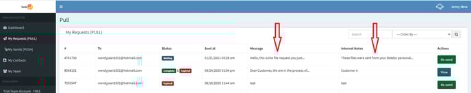 Email Signature Block (9)