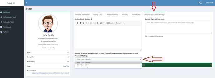 Enable Request Methods (3)