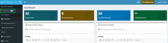 Finding and Sending Your P2 General Document (1)