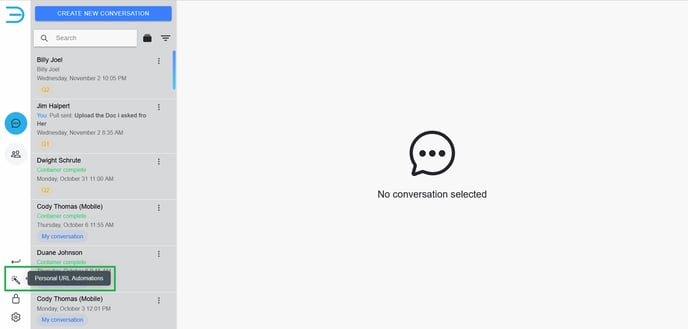 Finding and Sending Your P2 General Document (2)