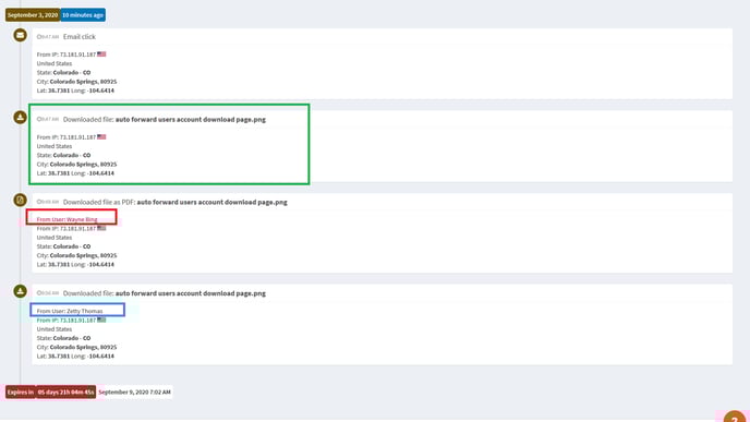 AutoForwardPush6