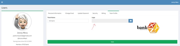 ChangeLogo 1