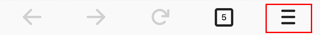 Refresh or Clear browsing data history3