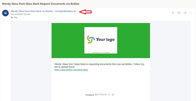 noreply botdoc