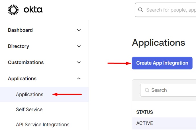 Metadata from Okta (2)