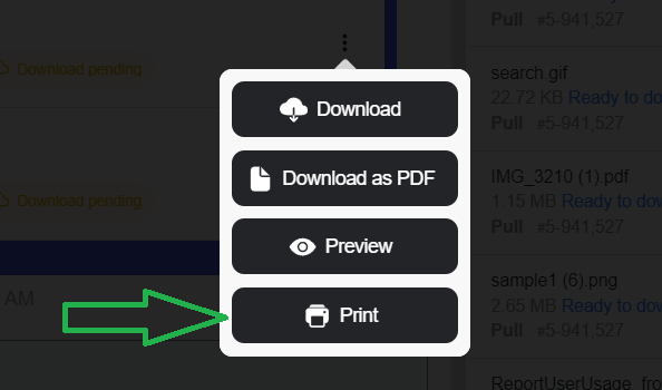 Printing Media (2)