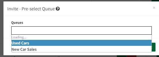 Queue (7)