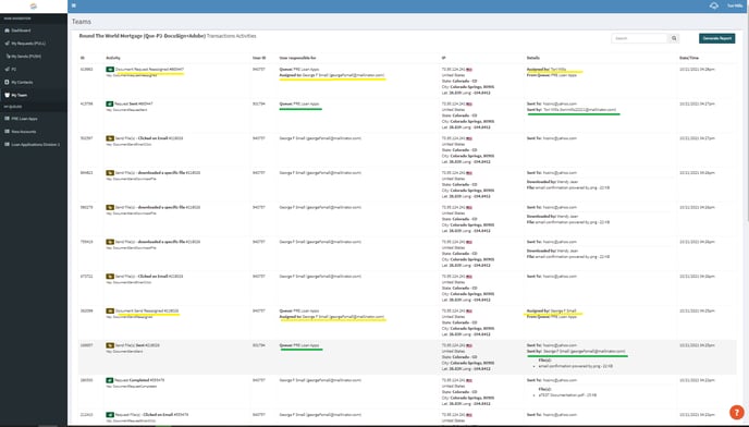 Queue Audit Reports (2)