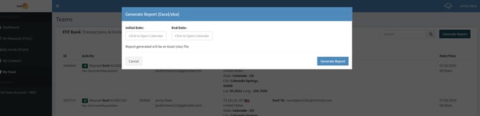 Queue Audit Reports (4)