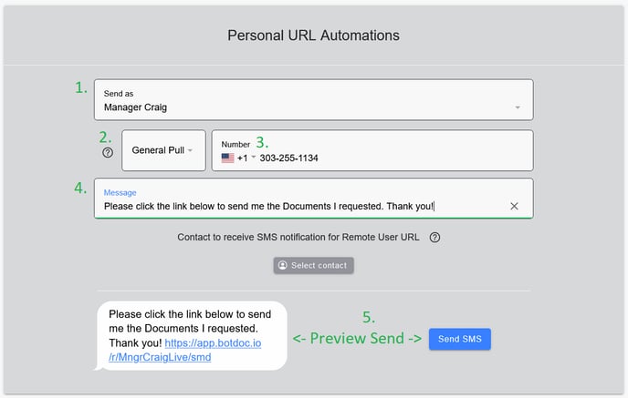 Sending Queue Automations (3)