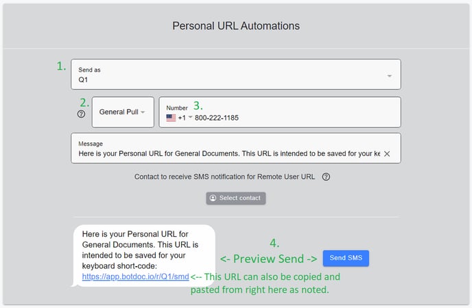 Sending Queue Automations (4)