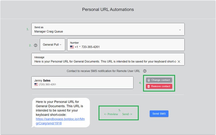 Sending Queue Automations (6)